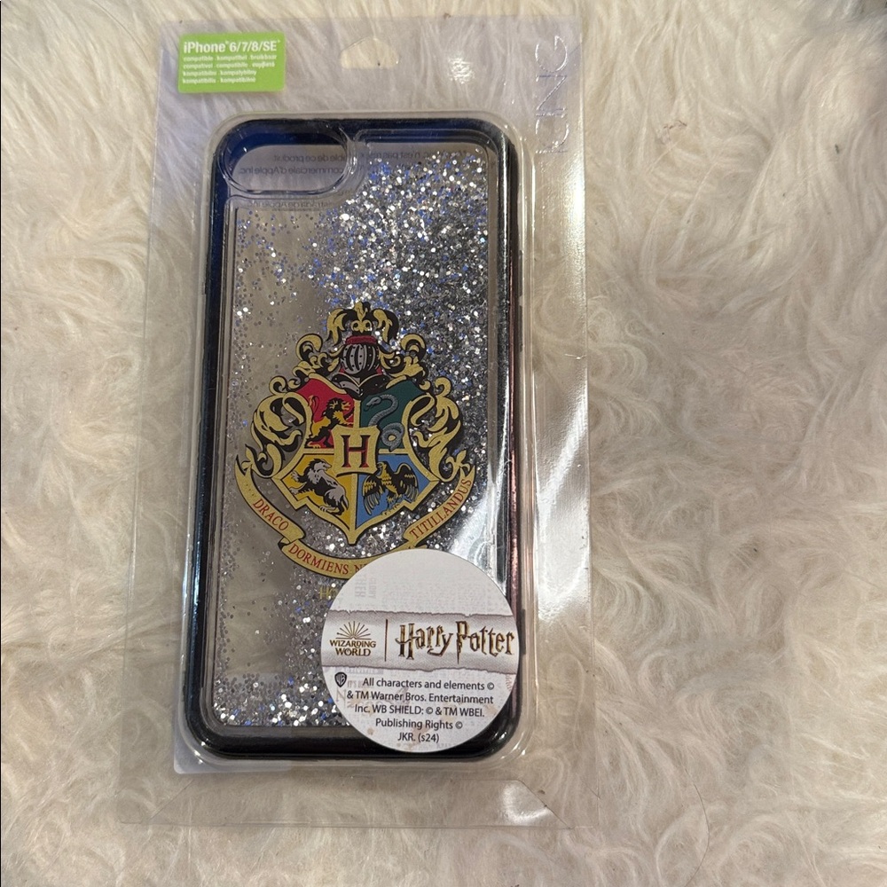 iPhone 6,7,8 Case